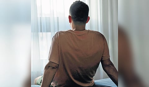 Representative Image.