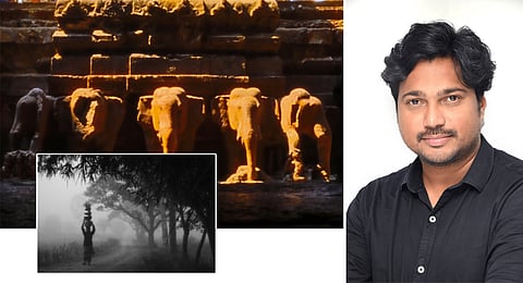 Mulpuri Raghava Chandra Sathish