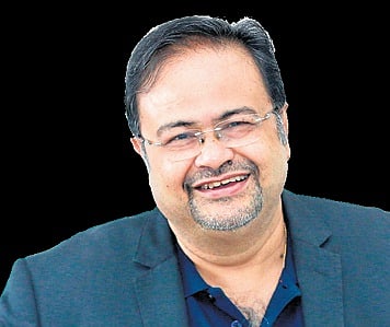 Debashis Chatterjee