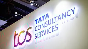 Tata  Consultancy Services