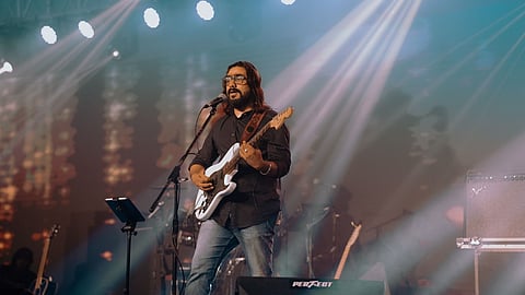 ClaySys Band has been providing such refreshing experiences for the employees of the IT company ClaySys Technologies.