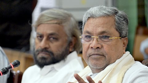 CM Siddaramaiah moves Karnataka HC against Governor’s sanction in MUDA scam, hearing today