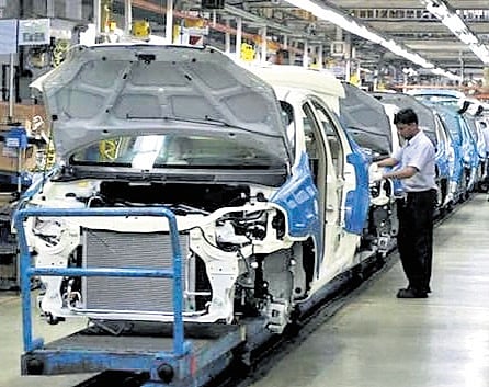 Electronics sector gets biggest PLI allocation