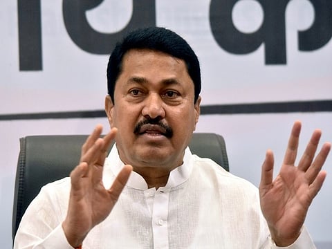 After poll debacle, Patole urges Kharge to relieve him from Maharashtra Congress chief post 