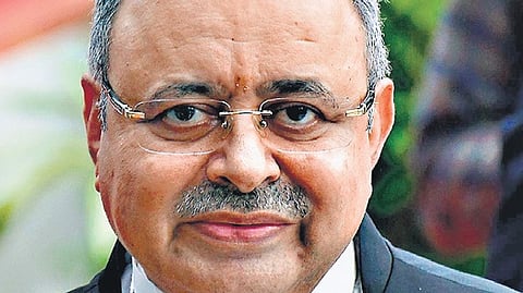 Justice Ritu Raj Awasthi