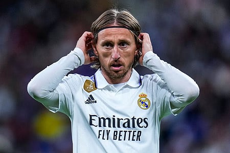 The move means the 39-year-old Luka Modric, who announced in May that he would be leaving Madrid after the Club World Cup, will bring his 13-year spell at the Spanish giants to a close.