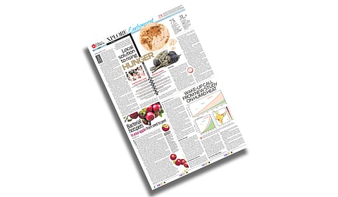 Xplore on Environment