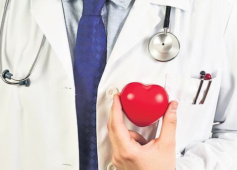 Representative Image