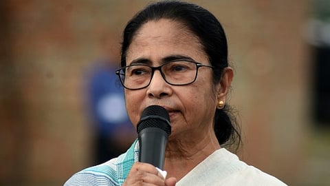 West Bengal CM 