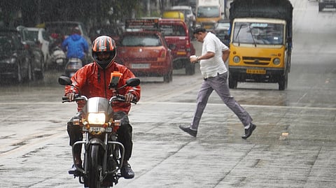 To ensure accountability in labour welfare legislation using earmarked funds, it is essential to define the earmarked purpose clearly.