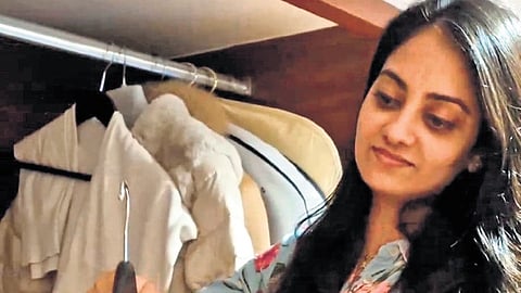 Smriti Bhatia’s SortStory offers a range of services- from setting up new spaces to reorganising existing spaces