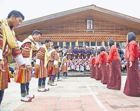 Bhutan Echoes announced the 13th Edition of the Drukyul’s Literature and Arts Festival 2024 (DLAF), scheduled for August 3 to 5, in Thimphu, Bhutan.