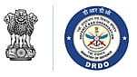 DRDO logo used for representation