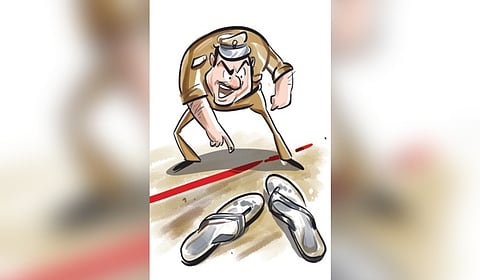 Illustration: Mandar Pardikar