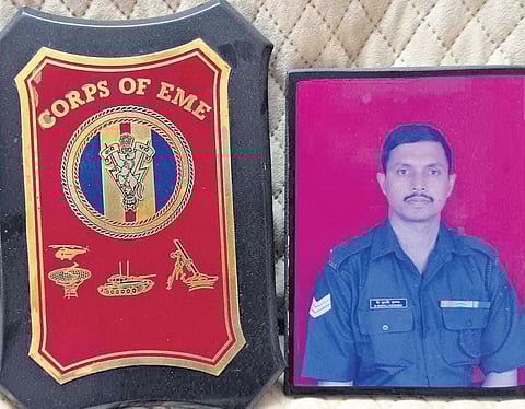 Kargil Vijay Diwas: Hyderabad veterans recall historic battle