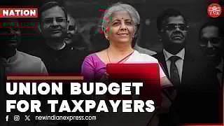 How Budget 2024 reformed the tax structure