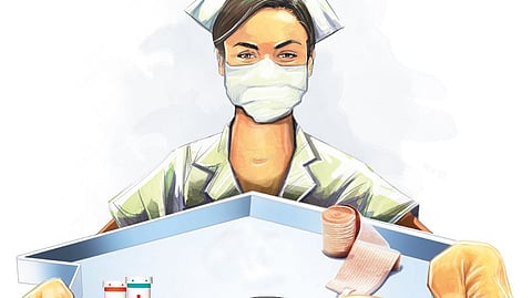 Representative image