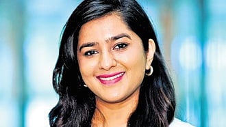 ‘Every surgical procedure 
carries a small margin of risk’, says Dr Supriya Sriganesh