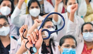 Bitter Medicine: The unfolding crisis of India's medical entrance exam
