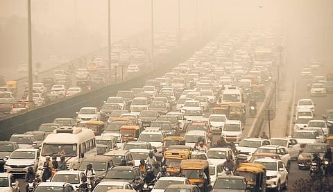 Petrol dealers call off strike after Delhi government assures to review hike in PUCC rates