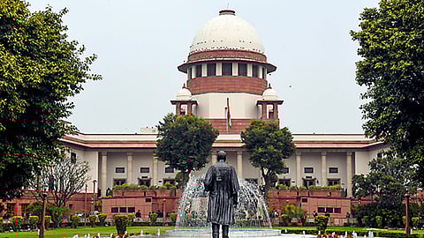 SC questions TN govt over appointment of acting DGP, directs UPSC to recommend names for regular post