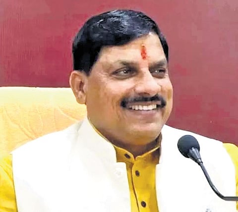 Bhopal Diary |  BJP veteran urges CM to clean ‘dirt in government’