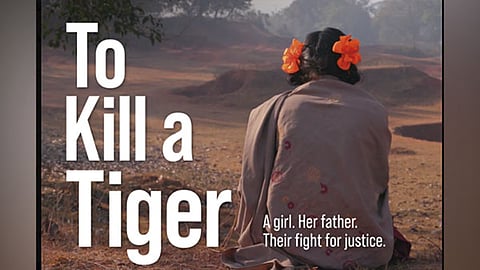 To Kill a Tiger