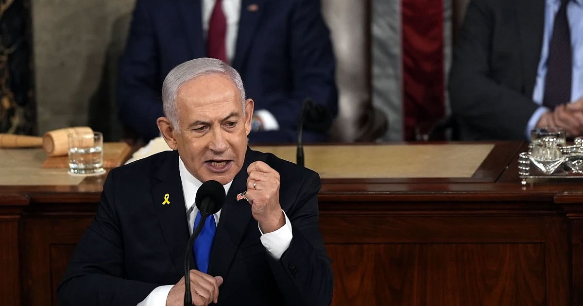 Netanyahu applauds UN adoption of Trump’s Gaza plan, Hamas rejects it Netanyahu applauds UN adoption of Trump’s Gaza plan, Hamas rejects it