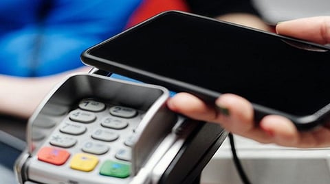 Digital penetration: 65% of transactions done online in small towns