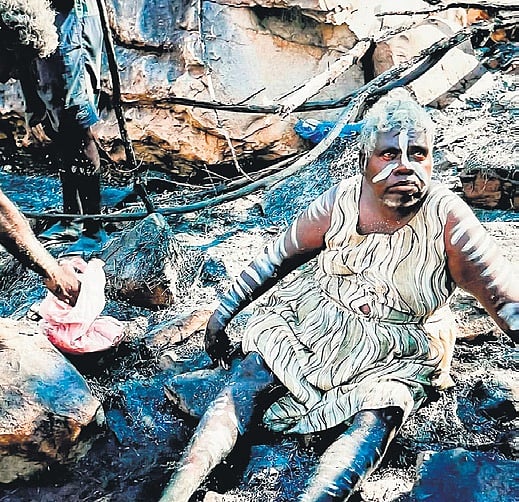 Namarali
