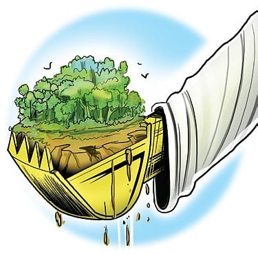 Image used for representational purposes only