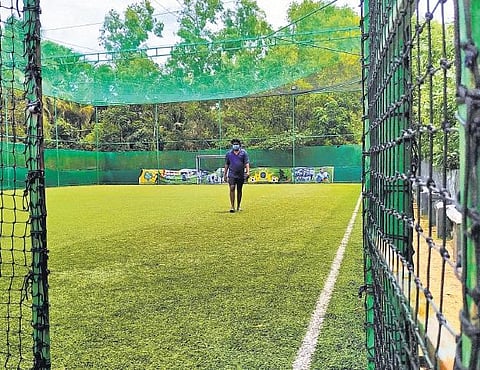 Representative image