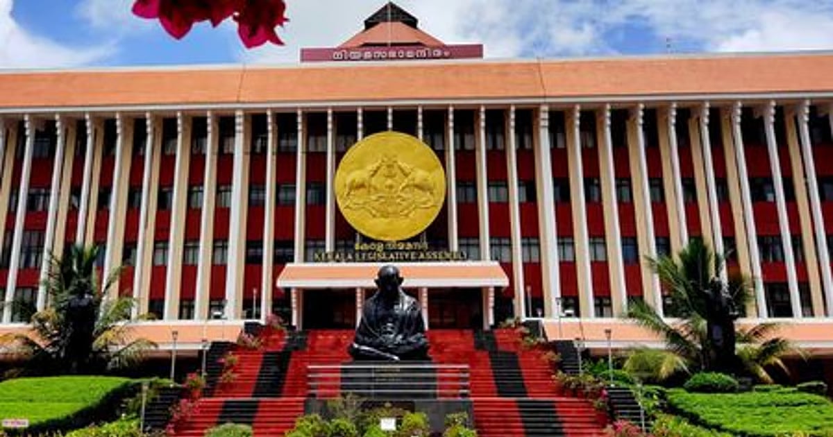 The New Indian Express - Politics - News Image