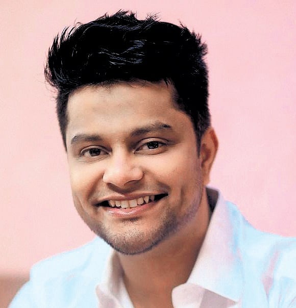 Ananth Ram