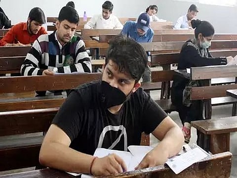 Karnataka education council proposes entrance tests for all PG courses in state-run varsities