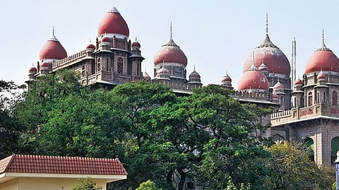 Telangana HC