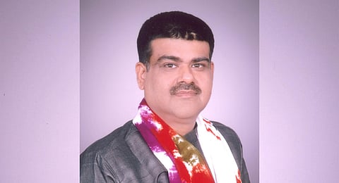 Udaybhan Karwariya