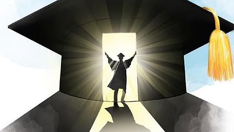 Kerala performed marginally lower than Tamil Nadu with 23.3%, while Bihar recorded 20.6%. (Representative image)