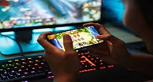 Workforce growth in Indian online gaming industry rose 20 times from 2018 to 2023