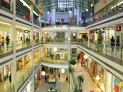 Initially, the drive aims to focus on shopping malls across Hyderabad, which number over 300 in the twin cities.