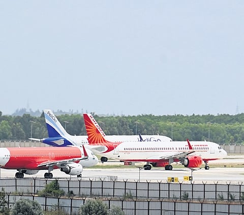 Image used for representational purposes only.