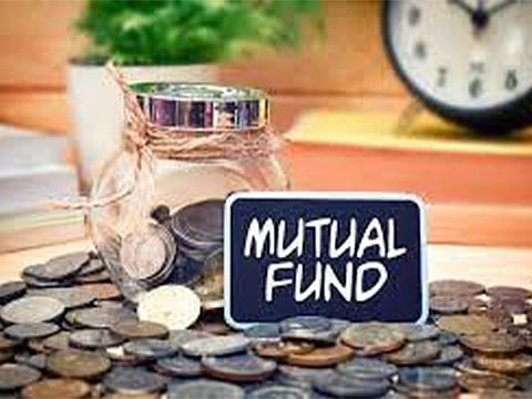Mutual fund investing