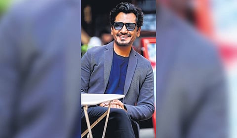 Nawazuddin Siddiqui