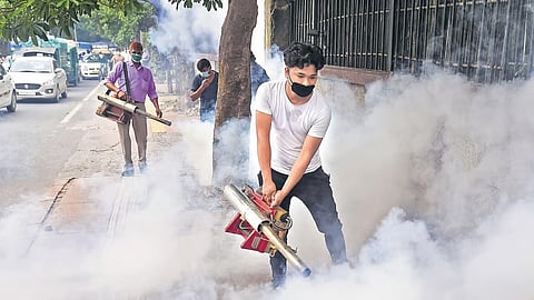 Representational image.