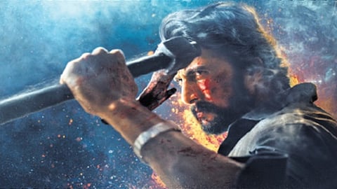 A still from the film.