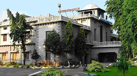 Coimbatore City Municipal Corporation