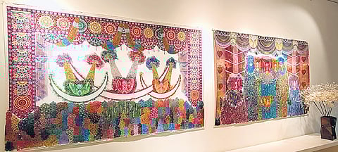 Insights from art and archetype