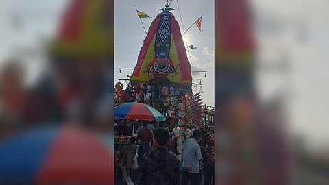 Image used for representation.