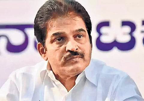 Maharashtra: Action against 7 MLAs for cross-voting in council polls