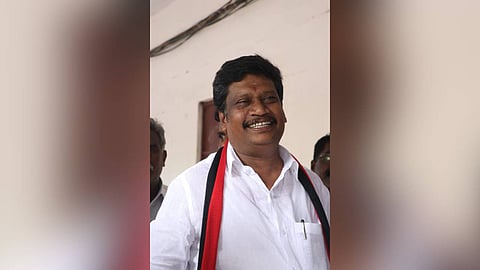 On a winning streak: Ruling DMK retains Vikravandi seat